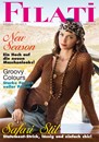 FILATI No. 45 (Sommer 2013)